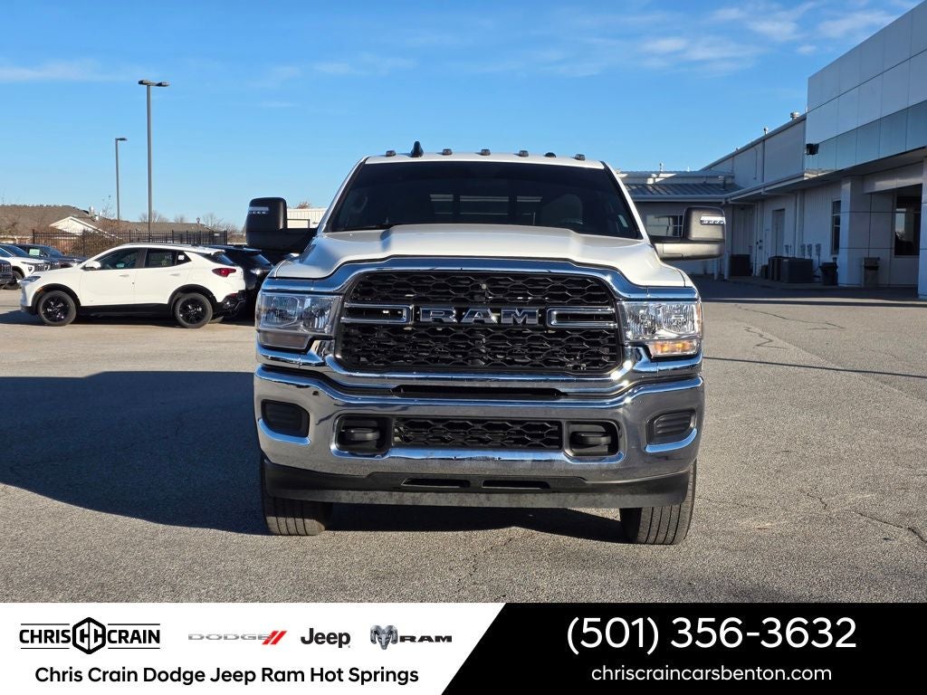 ram ram 2500 pickup 2024 3C6UR5CL6RG390211 image ram ram 2500 pickup 2024 3C6UR5CL6RG390211 image